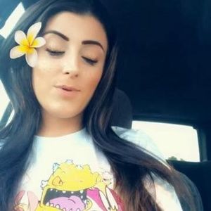 Meet your Posher, Bethany